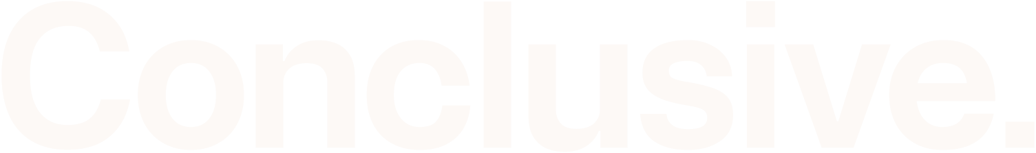 Conclusive - A growth accelerator for clients in STEM industries
