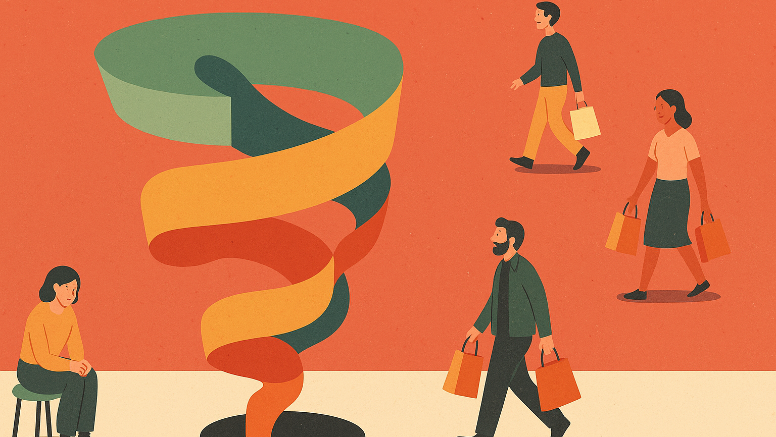 When Brand Equity Trackers Neglect Customers