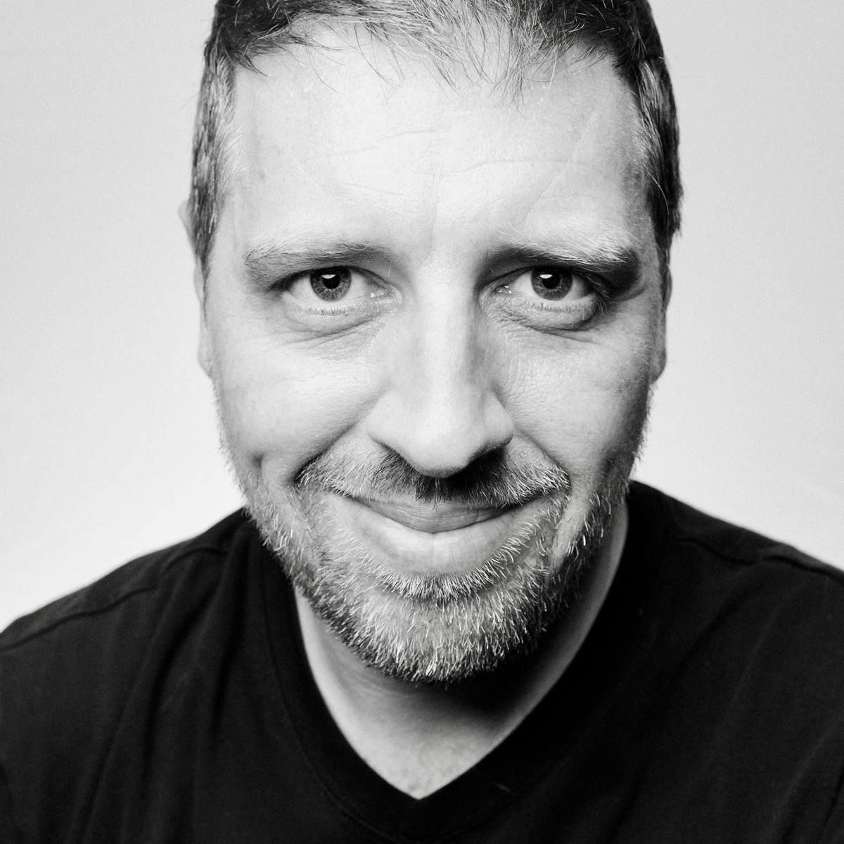 Photo of Larry Vincent